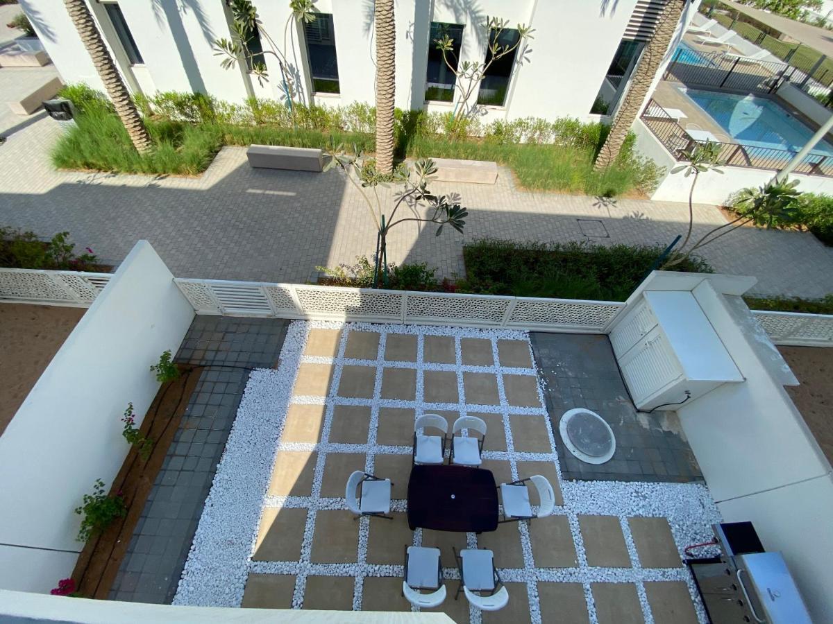 The White Villa Эль-Фуджайра Экстерьер фото